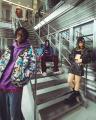 BAPE(R)︎ FW25 CONNECT WITH PEOPLE BAPE(R)︎ FW25 CONNECT WITH PEOPLE