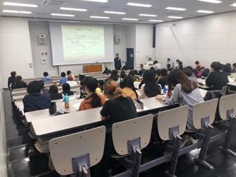 国立印刷局の工芸官による特別講義を10/24(金)開催 国立印刷局の工芸官による特別講義を10/24(金)開催