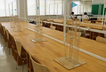 崇城大学 第14回「つまようじタワー耐震コンテスutf-8 崇城大学 第14回「つまようじタワー耐震コンテスutf-8