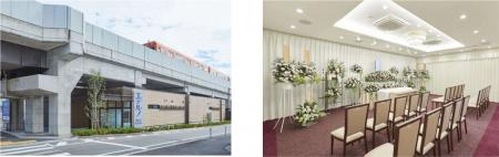 阪急阪神東宝グループの葬祭会館エテルノ鳴尾武utf-8 阪急阪神東宝グループの葬祭会館エテルノ鳴尾武utf-8