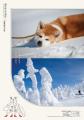 秋田県、冬の観光キャンペーン「誰と行く?冬のutf-8 秋田県、冬の観光キャンペーン「誰と行く?冬のutf-8