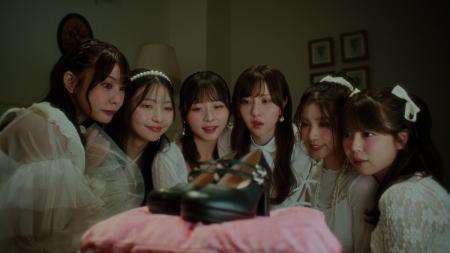 Toi Toi Toi、1stシングルCD表題曲「Toi Toi Toi」MV Toi Toi Toi、1stシングルCD表題曲「Toi Toi Toi」MV