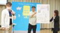 誰もが「つながり」を持てる地域へ 新潟市でひきこも 誰もが「つながり」を持てる地域へ 新潟市でひきこも