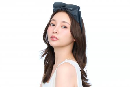 【稲垣莉生さん・大和田南那さん来場】美容サロン向け 【稲垣莉生さん・大和田南那さん来場】美容サロン向け