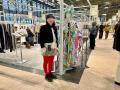 日本で最初のファッションスクール【文化服装学院】伝 日本で最初のファッションスクール【文化服装学院】伝