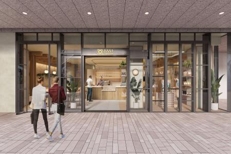 スペシャルティコーヒー専門店「ウッドベリーコーヒー スペシャルティコーヒー専門店「ウッドベリーコーヒー