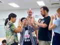 日本在住外国人が参加する演劇創作プロジェクト「Toky 日本在住外国人が参加する演劇創作プロジェクト「Toky