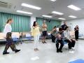 日本在住外国人が参加する演劇創作プロジェクト「Toky 日本在住外国人が参加する演劇創作プロジェクト「Toky