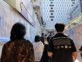 日本在住外国人が参加する演劇創作プロジェクト「Toky 日本在住外国人が参加する演劇創作プロジェクト「Toky