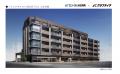 セントラル総合開発との共同マンション事業「クレアネ セントラル総合開発との共同マンション事業「クレアネ