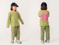 【ロンハーマン】Petit BateauとRon Herman Kidsのス 【ロンハーマン】Petit BateauとRon Herman Kidsのス