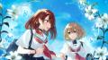 TVアニメ『私を喰べたい、ひとでなし』音楽連載企画と TVアニメ『私を喰べたい、ひとでなし』音楽連載企画と