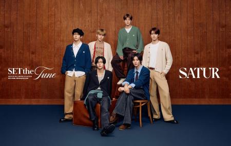 yutori、韓国の人気ブランド「SATUR (セター)」、K-PO yutori、韓国の人気ブランド「SATUR (セター)」、K-PO