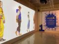 「大カプコン展 ―世界を魅了するゲームクリエイション 「大カプコン展 ―世界を魅了するゲームクリエイション