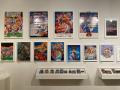 「大カプコン展 ―世界を魅了するゲームクリエイション 「大カプコン展 ―世界を魅了するゲームクリエイション
