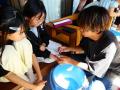 【豊田高専】学生による工作教室&まち歩き(中山間地 【豊田高専】学生による工作教室&まち歩き(中山間地