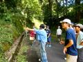 【豊田高専】学生による工作教室&まち歩き(中山間地 【豊田高専】学生による工作教室&まち歩き(中山間地