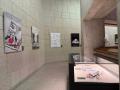 大阪・関西万博イタリア館展示作品を大阪芸術大学で特 大阪・関西万博イタリア館展示作品を大阪芸術大学で特