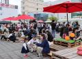 丹波の“秋の味覚”と出会える!地域のおいしいものが集 丹波の“秋の味覚”と出会える!地域のおいしいものが集