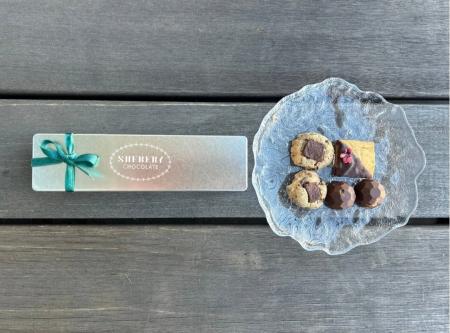 Bean to Bar Chocolateブランド「SHEBERY CHOCOLATE」 Bean to Bar Chocolateブランド「SHEBERY CHOCOLATE」