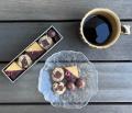 Bean to Bar Chocolateブランド「SHEBERY CHOCOLATE」 Bean to Bar Chocolateブランド「SHEBERY CHOCOLATE」