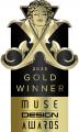 国際的デザインアワード「MUSE Design Awards 20utf-8 国際的デザインアワード「MUSE Design Awards 20utf-8