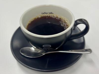 コーヒーコンシェルジュ研修体験レポート!「カフェ・ コーヒーコンシェルジュ研修体験レポート!「カフェ・