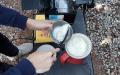キャンプの楽しみを広げるならミニ炊飯器! 電源なしサ キャンプの楽しみを広げるならミニ炊飯器! 電源なしサ