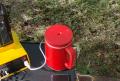 キャンプの楽しみを広げるならミニ炊飯器! 電源なしサ キャンプの楽しみを広げるならミニ炊飯器! 電源なしサ