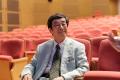 創立80周年記念 大阪芸術大学芸術劇場 緞帳リニューア 創立80周年記念 大阪芸術大学芸術劇場 緞帳リニューア