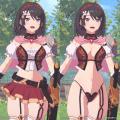 もっと異世界を楽しむゲーム『異世界∞異世界』 女神& もっと異世界を楽しむゲーム『異世界∞異世界』 女神&