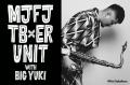 MJFJ TB×ER UNIT with BIGYUKI出演決定「MONTREUX JAZ MJFJ TB×ER UNIT with BIGYUKI出演決定「MONTREUX JAZ