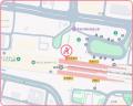 【JR東海】JR東海・名鉄、東海三県で初のベビーカ 【JR東海】JR東海・名鉄、東海三県で初のベビーカ