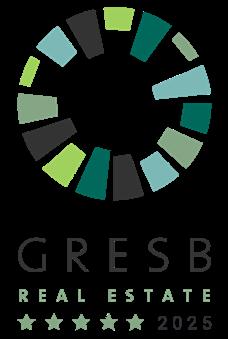 GRESBリアルエステイト評価において「スタンディング GRESBリアルエステイト評価において「スタンディング