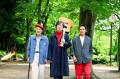 【BS日テレ】映画「五十年目の俺たちの旅」公開記念 【BS日テレ】映画「五十年目の俺たちの旅」公開記念