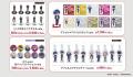 「 TVアニメ『桃源暗鬼』POP UP SHOP ~off shot styl 「 TVアニメ『桃源暗鬼』POP UP SHOP ~off shot styl