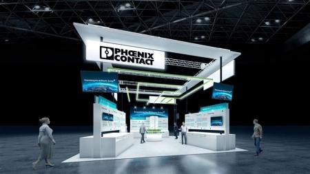 IIFES 2025出展のお知らせ IIFES 2025出展のお知らせ