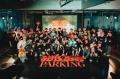 梅田サイファーなど様々なパフォーマーがジャンルレス 梅田サイファーなど様々なパフォーマーがジャンルレス
