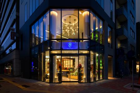 【大丸東京店】プリザーブドフラワー専門店ベル・フル 【大丸東京店】プリザーブドフラワー専門店ベル・フル