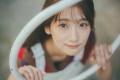 夢を見るように生きている──。櫻坂46・遠藤理子&村井 夢を見るように生きている──。櫻坂46・遠藤理子&村井