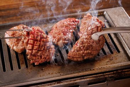 釜炊きご飯とA5和牛を楽しむ注目の焼肉店が兵庫県2号 釜炊きご飯とA5和牛を楽しむ注目の焼肉店が兵庫県2号