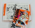 直筆サイン本プレゼント!新谷かおる最新描き下ろし漫 直筆サイン本プレゼント!新谷かおる最新描き下ろし漫