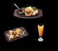 LUIDA’S BAR『ドラゴンクエストI&II』発売記念イベン LUIDA’S BAR『ドラゴンクエストI&II』発売記念イベン