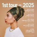 MFS、本日「別に feat. Campanella, JUMADIBA」をリリ MFS、本日「別に feat. Campanella, JUMADIBA」をリリ