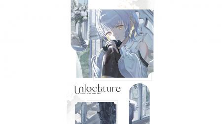 VSingerプロダクション「LIVE UNION」所属 HACHI によ VSingerプロダクション「LIVE UNION」所属 HACHI によ