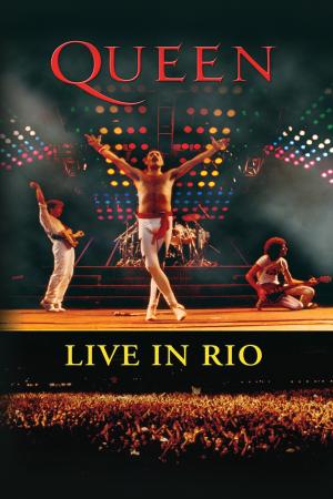 熱狂の南米ライヴ『LIVE IN RIO』が配信カードでutf-8 熱狂の南米ライヴ『LIVE IN RIO』が配信カードでutf-8