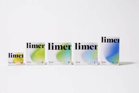 サステナブルなサニタリー用品ブランド「limerime」Ha サステナブルなサニタリー用品ブランド「limerime」Ha