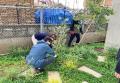 「石神井公園駅~大泉学園駅間の高架下広場」が第24回 「石神井公園駅~大泉学園駅間の高架下広場」が第24回