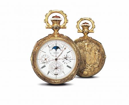 240年の歴史を誇る王族御用達ウォッチメゾン、L.Leroy 240年の歴史を誇る王族御用達ウォッチメゾン、L.Leroy