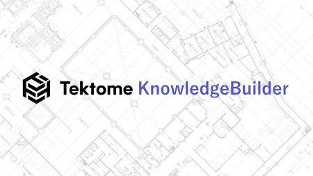 テクトム、AIによる2D図面の解析と構造化を実現する「 テクトム、AIによる2D図面の解析と構造化を実現する「